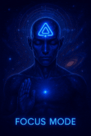 Space Chill GIF by Astral Allies