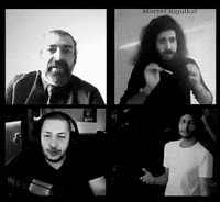 Athiest GIF