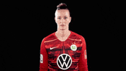 Almuth Schult Football GIF by VfL Wolfsburg