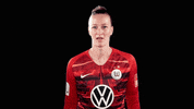 Almuth Schult Football GIF by VfL Wolfsburg