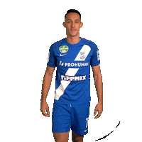 Nb1 Sticker by MTK BUDAPEST