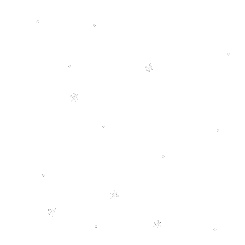Stars Sticker