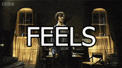 sherlock holmes GIF by BBC