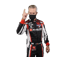 Wtcr Tiago Sticker by FIA World Touring Car Cup