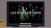 television jungle GIF by South Park 