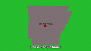 state map GIF by South Park 