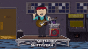 randy marsh farting GIF by South Park 