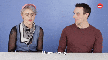 Trying To Talk To Other Kids