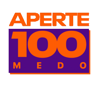 Nabor100 Sticker by naborwanderley