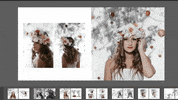 GIF by Vero Martorell