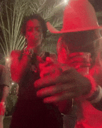 Skai Ghetto Princess GIF