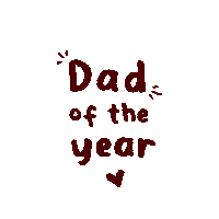 Fathers Day Dad Sticker by Texas A&M University