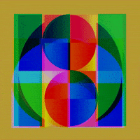 FriendsomeRecords dance music party dj GIF