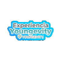 Winner Viaje Sticker by Youngevity Mexico