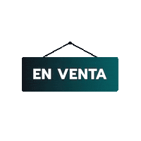 Enventa Sticker by Salerno Inmobiliaria