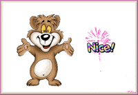 Animated Card Thumbs Up GIF
