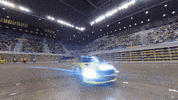 FIA-ERC fun nice show weekend GIF