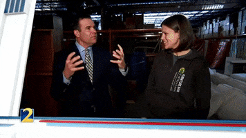 Channel 2 News GIF by WSBTV