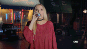 new years eve nye GIF by Nashville on CMT