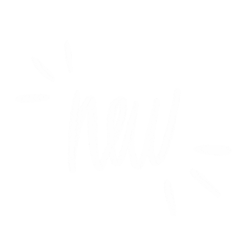 New Post Click Here Sticker