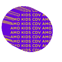 Fun Summer Sticker by kids cdv