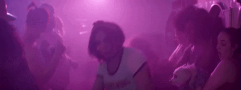 sexy music video GIF by Scout Durwood