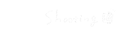 手書き文字 Sticker