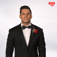 Channel 9 Reaction GIF by Married At First Sight