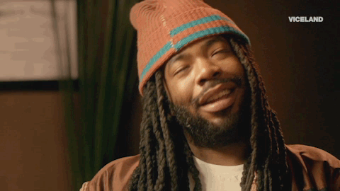viceland GIF by The Therapist