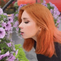 Girl Woman GIF