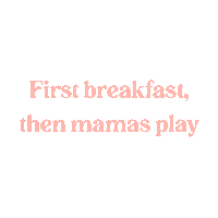 mamasplay mamasplay mamas play mamasplaynj georganneyoungclaus Sticker