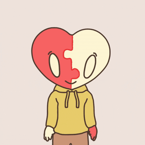 Nice To Meet You First Date GIF by LT3 Creations