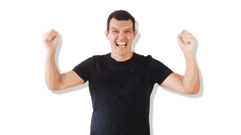 dicasdigitais giphyupload marketing festa animado Sticker