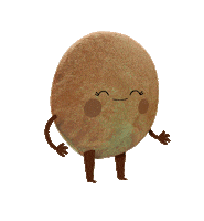 LaAbundancia beans abundancia feijao granos Sticker