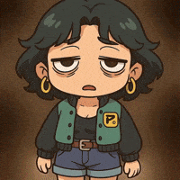 Slow Motion Yawn GIF by Persona