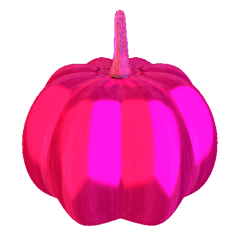 Halloween Pink Sticker by tlorever21