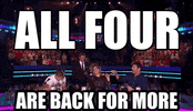 fox GIF by American Idol
