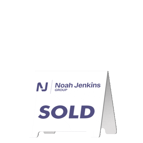 Sticker by Noah Jenkins