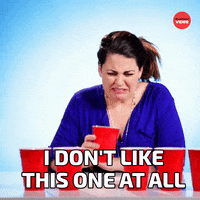 Drinking Beer GIF by BuzzFeed