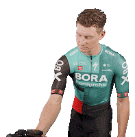 Pro Cycling Team Sticker by BORA-hansgrohe