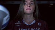 Littlerockvb2020 GIF by Little Rock Athletics