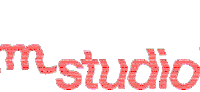 M Studio Sticker by GroupM