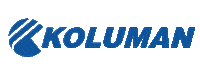 kolumanofficial koluman Sticker