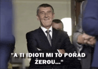 Babis GIF