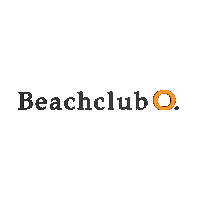 HotelvanOranje beachclub noordwijk beachclubo hotelsvanoranje Sticker