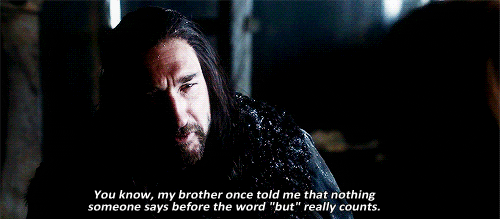 got spoilers GIF