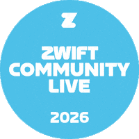 Zcl Sticker by GoZwift
