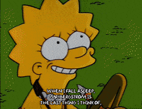 Season 2 GIF by The Simpsons