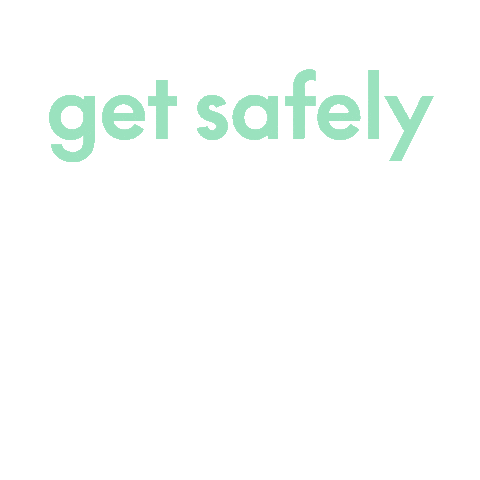 getsafely green clean cleaning get Sticker