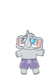 JunkInYourTrunks junkinyourtrunks Sticker